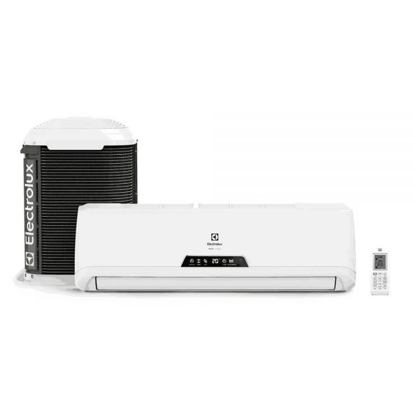 Ar Condicionado Split Electrolux Ecoturbo 9000 BTUs Frio 220V - Imagem 2