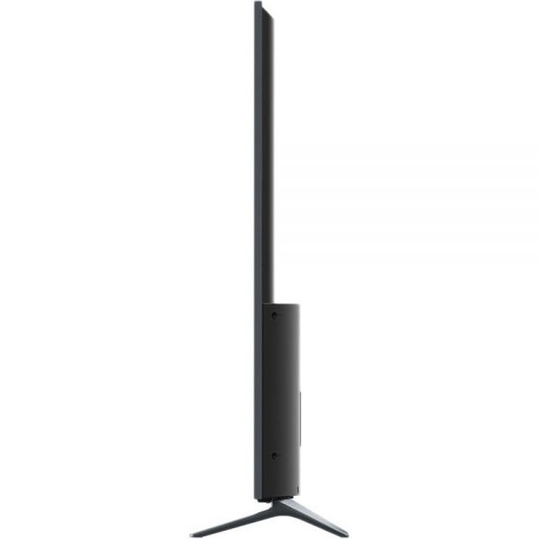 Smart TV LED 58" Philco Ultra HD 4k com Conversor Digital 4 HDMI 2 USB Wi-Fi com Netflix - Space Gray - Imagem 3
